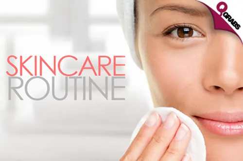 For QR39 Get That Glow with a Skin Care Routines & Treatments Online Course! (QR409 Value)